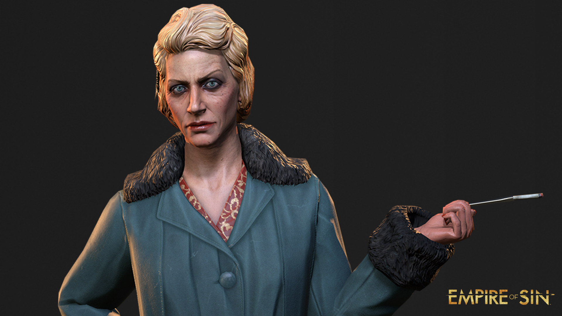 Boss Spotlight: Mabel Ryley