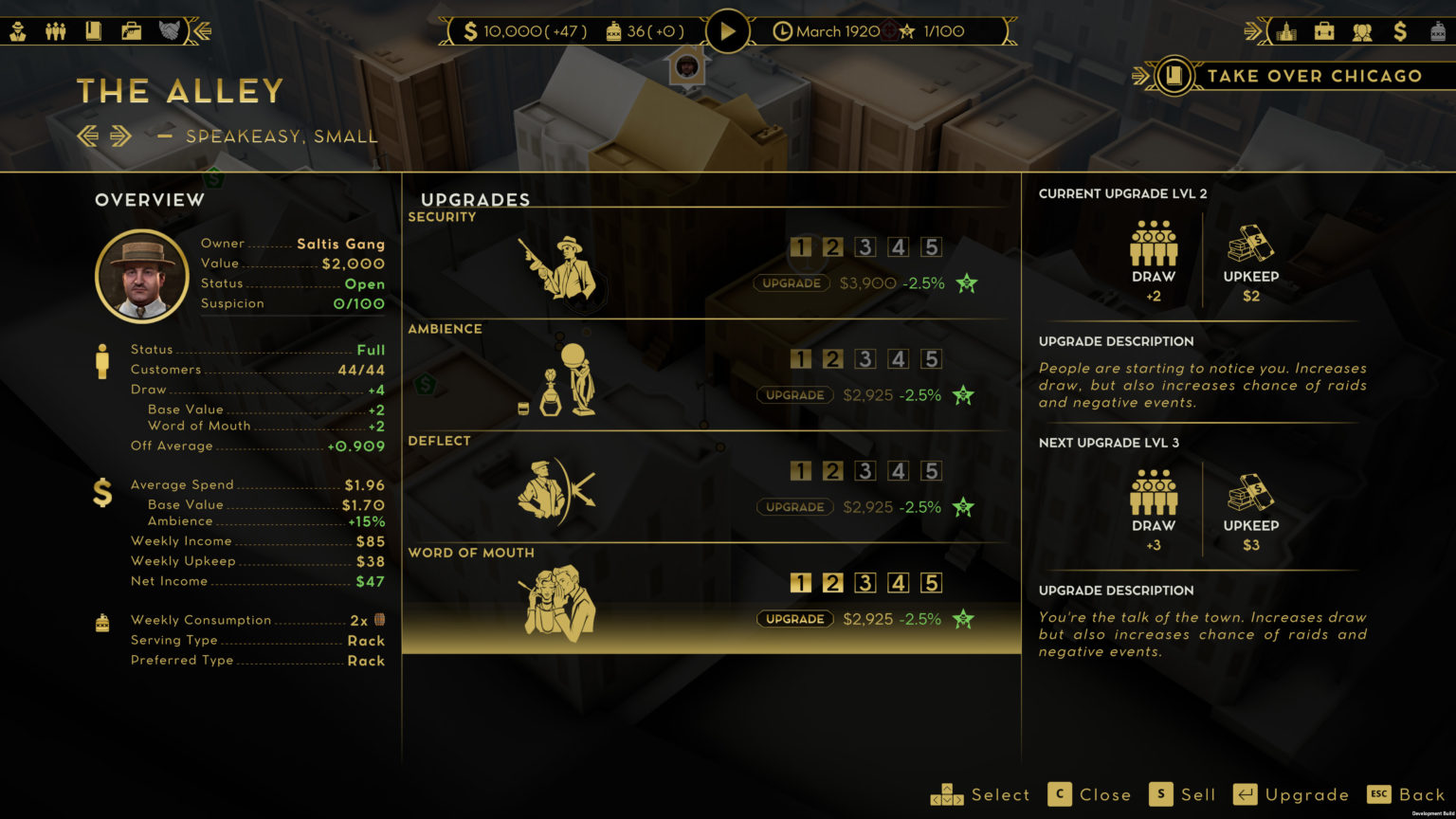 RESEÑA DE EMPIRE OF SIN