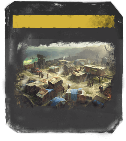 Update 1: The Colony