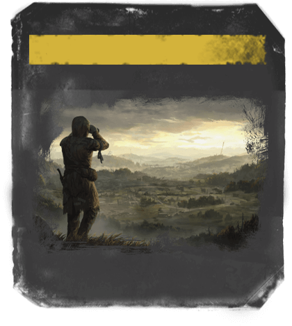 Update 2: Outposts