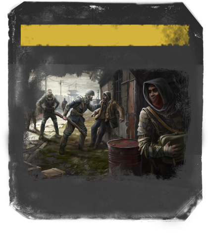 Update 7: Law and Order
