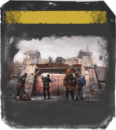 Surviving the Aftermath screenshot