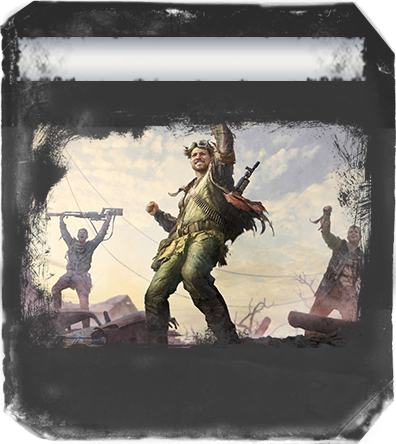 Surviving the Aftermath screenshot
