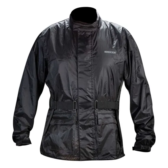ROAD GEAR :: Rainwear :: Nordcode Rain Jacket II - OnlyRiders.com