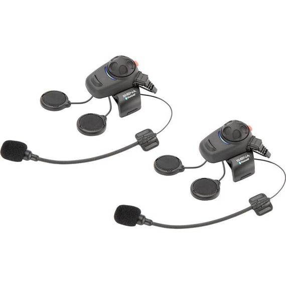 HELMETS :: Helmet Accessories :: Intercoms :: SMH5D-UNIV DUAL ...
