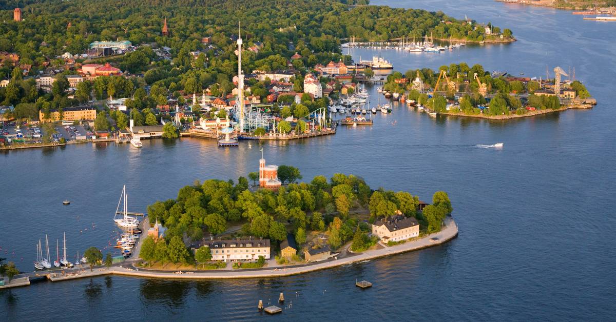 Top 10 things to do in Stockholm | Visit Sweden