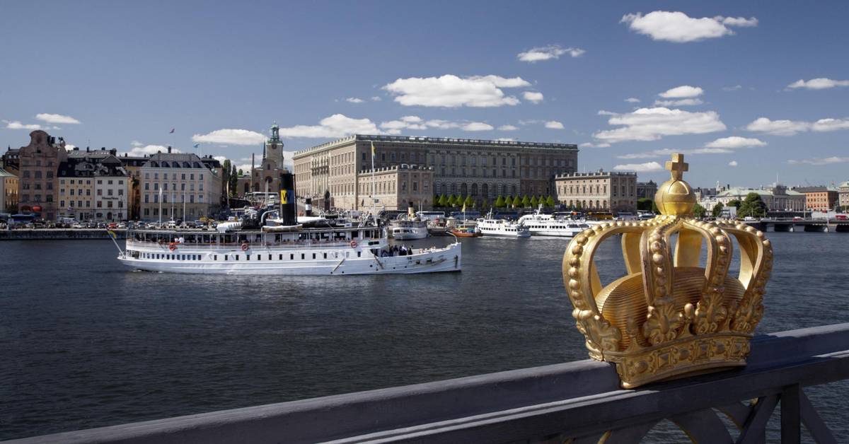 Guide to a week-long city break in Stockholm | Visit Sweden
