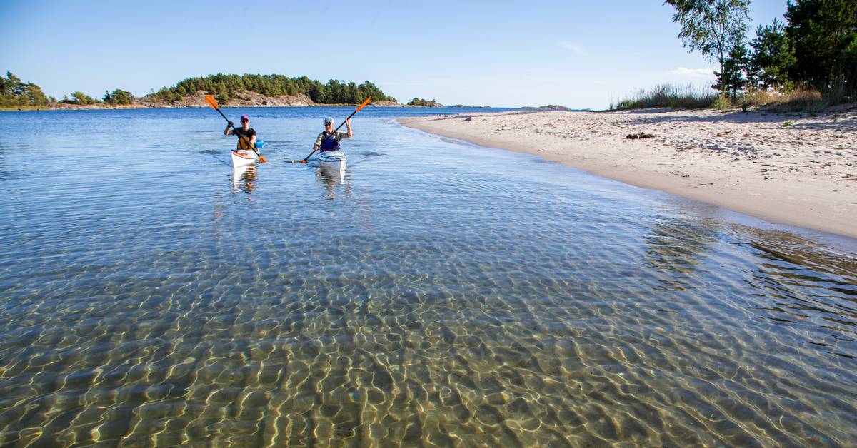 Visit Sweden: Sweden's official website for tourism and travel ...