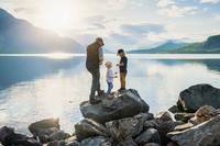 Family-friendly nature experiences in Sweden | Visit Sweden