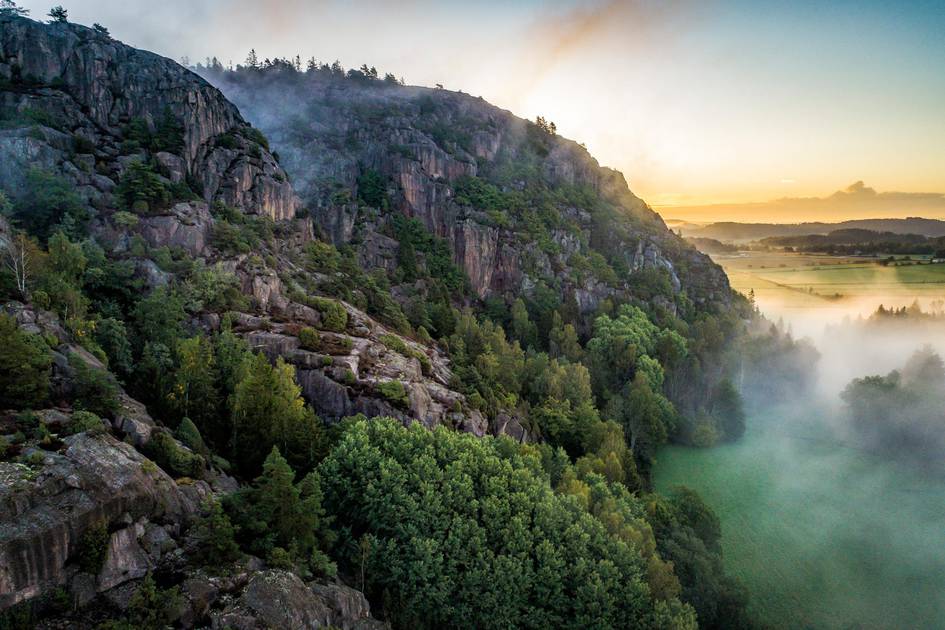 Weather and climate in Sweden Visit Sweden