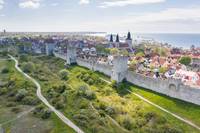 Visby – a Swedish fairytale town on the island of Gotland | Visit ...