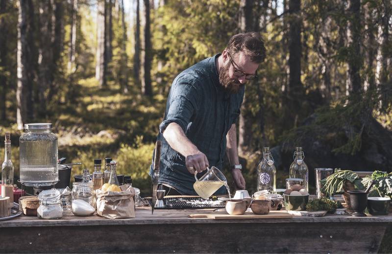Emil Åreng