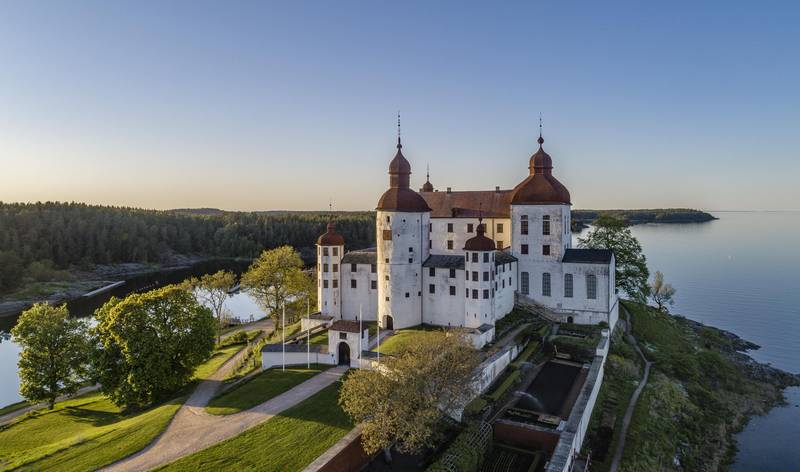 Schloss Läckö