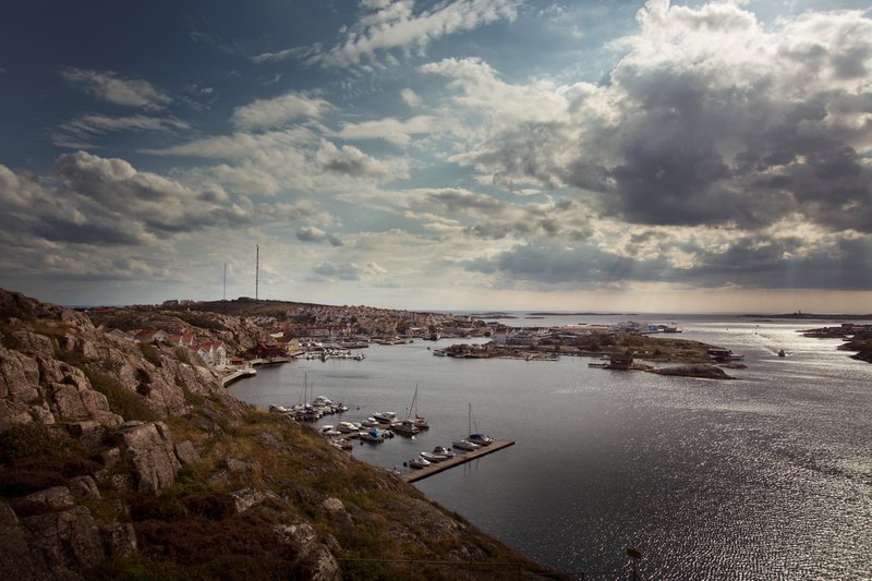 Bohuslän