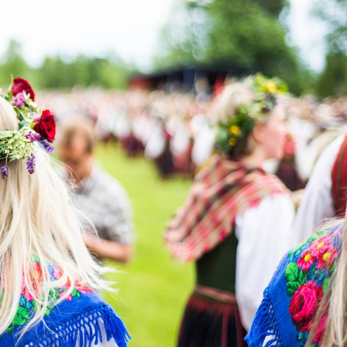 Swedish Religion And Culture Swedish Religion And Culture