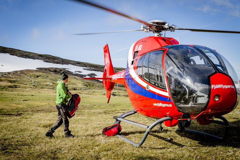 Norrbotten, Arjeplog