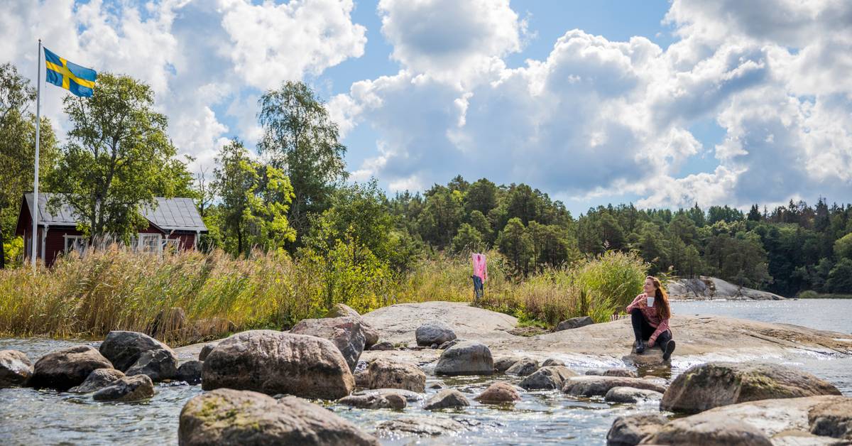 What is lagom? The Swedish way of balance | Visit Sweden
