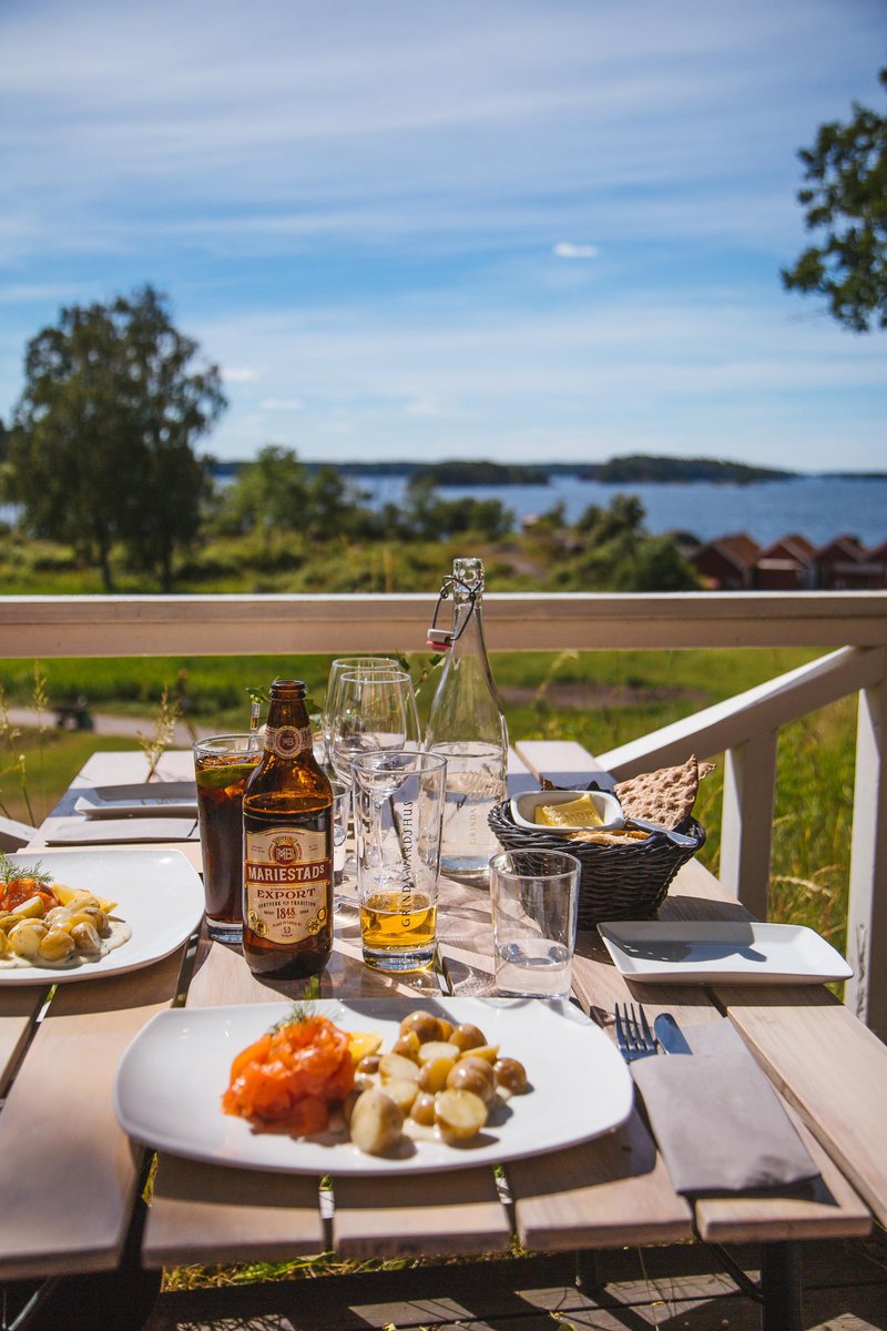 Archipel de Stockholm