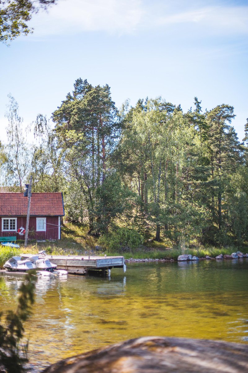 Archipel de Stockholm