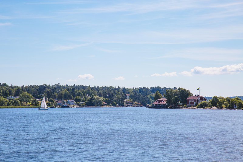 Stockholm Archipelago