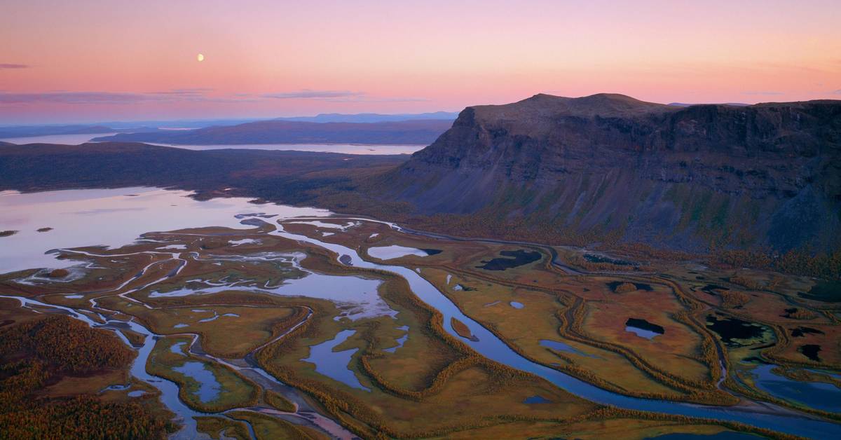 UNESCO World Heritage Sites in Sweden | Visit Sweden