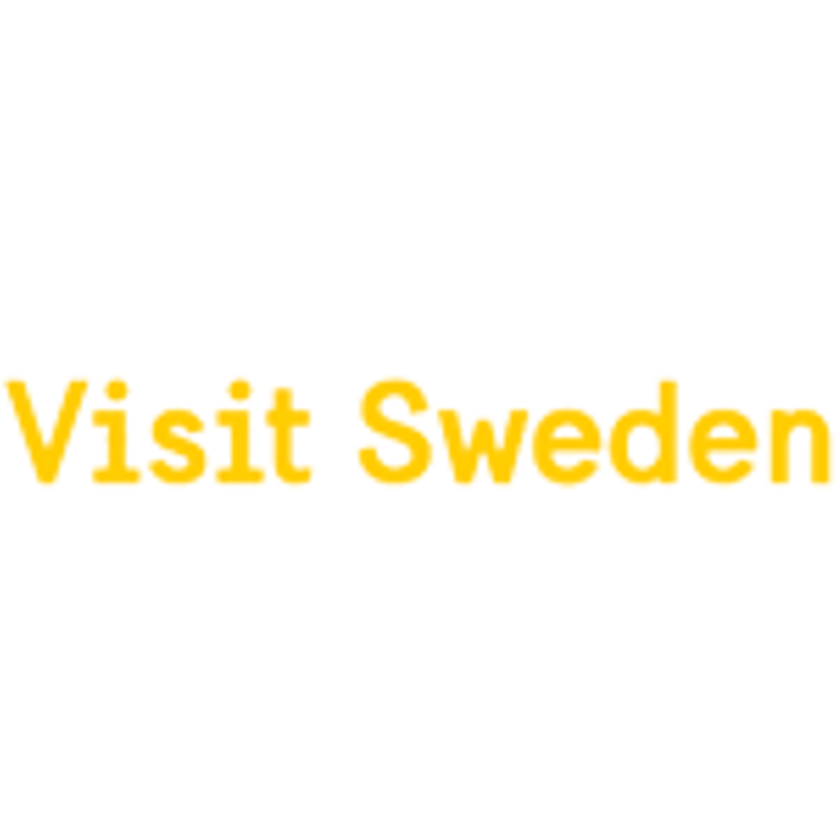 Visit Sweden (.nl) logo