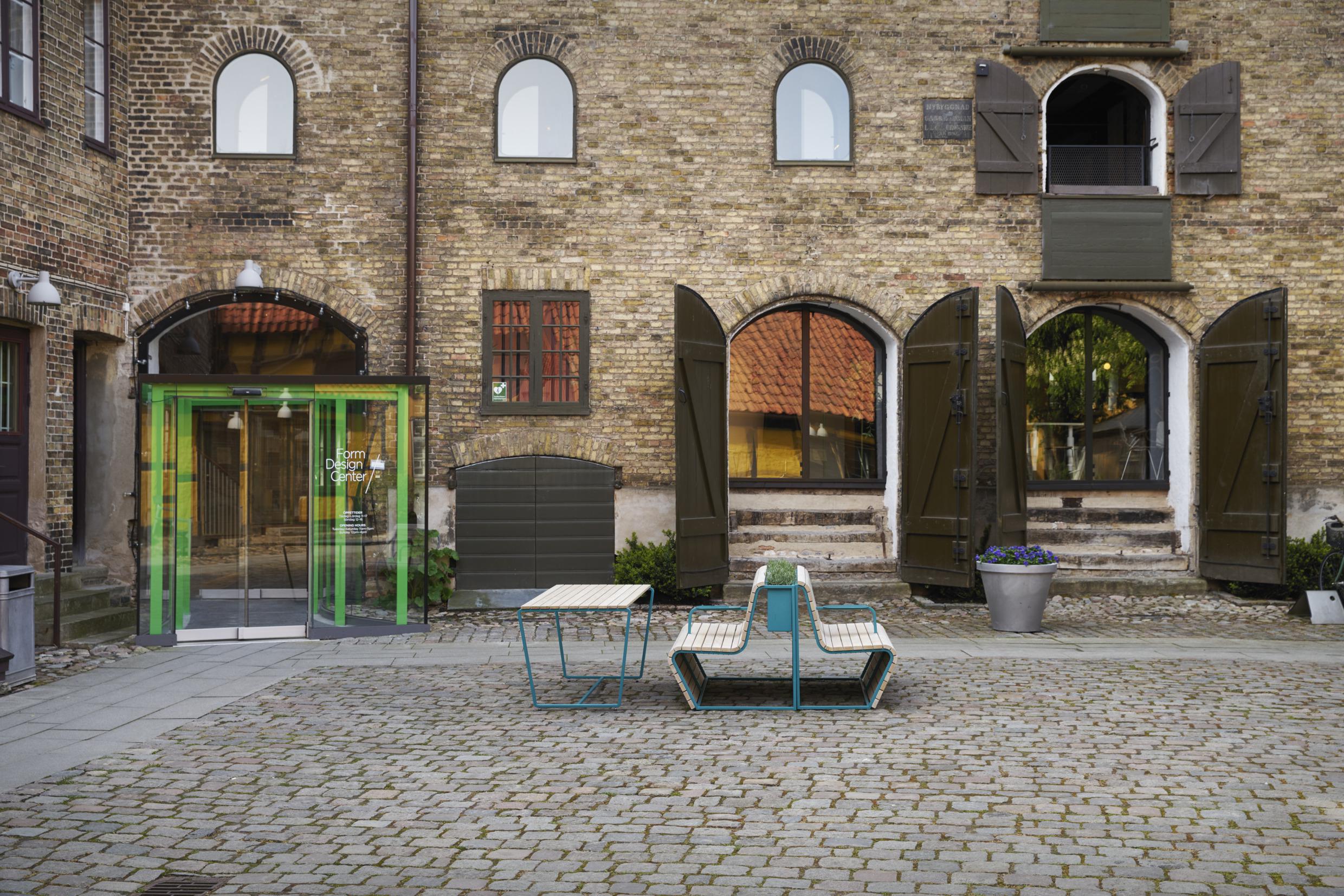 Form/Design Center in Malmö