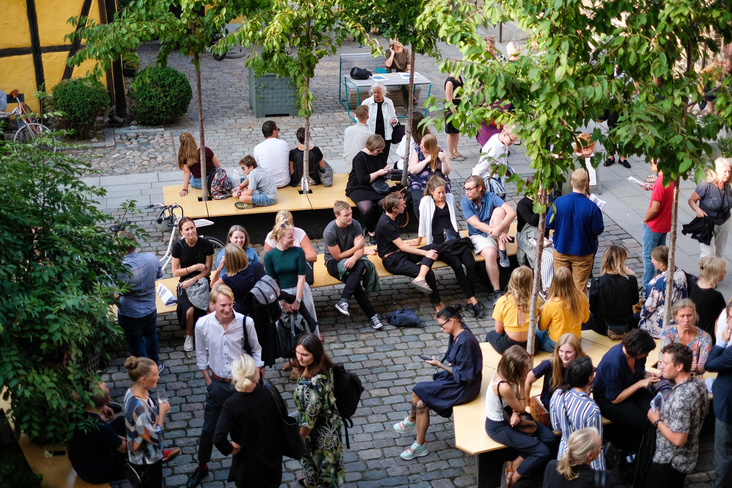 Form/Design Center in Malmö