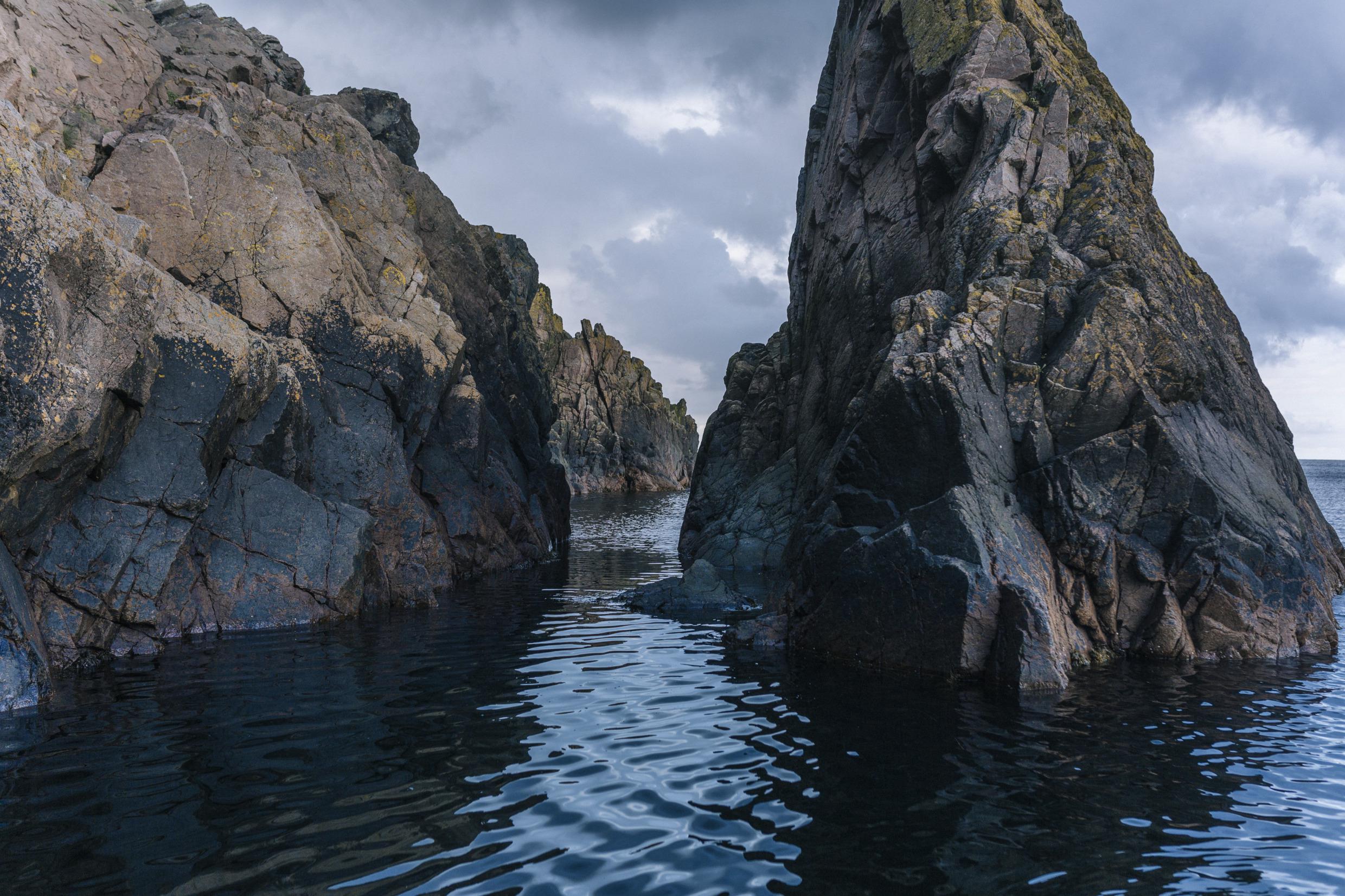Naturreservat Kullaberg