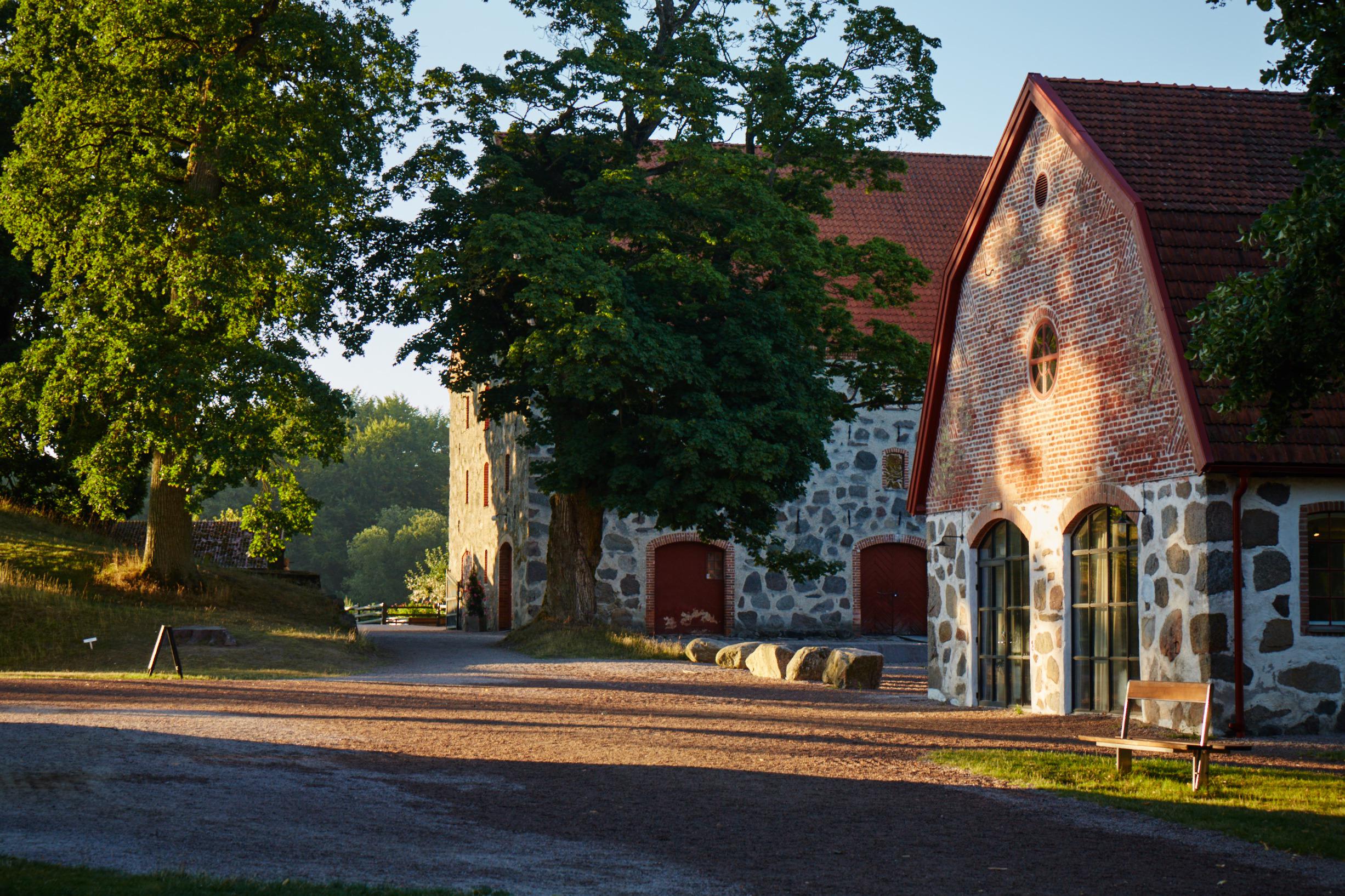 Wanås Restaurant Hotel