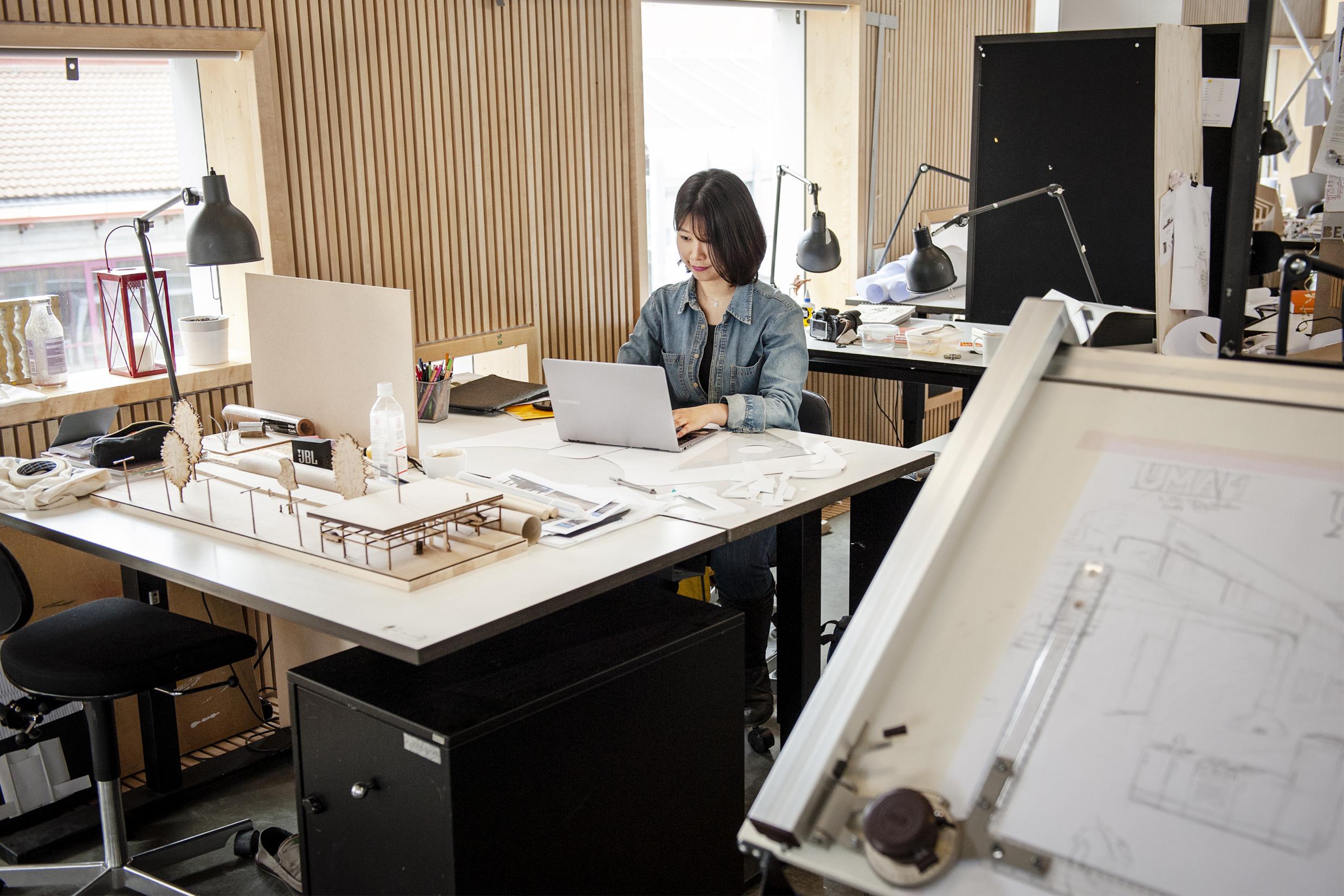 Umeå Institut für Design