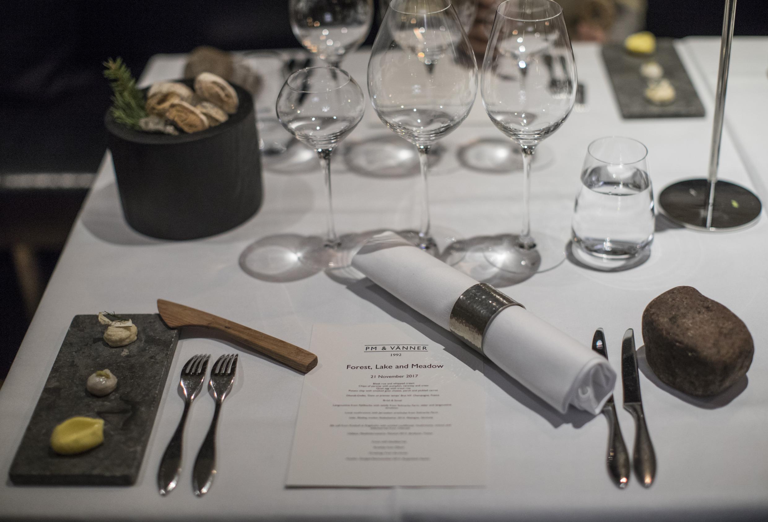 PM & Vänner, Småland