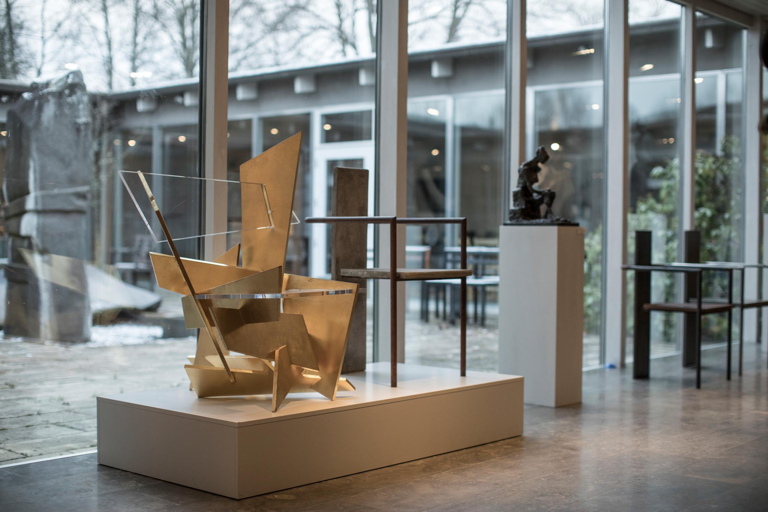 Swedish furniture design