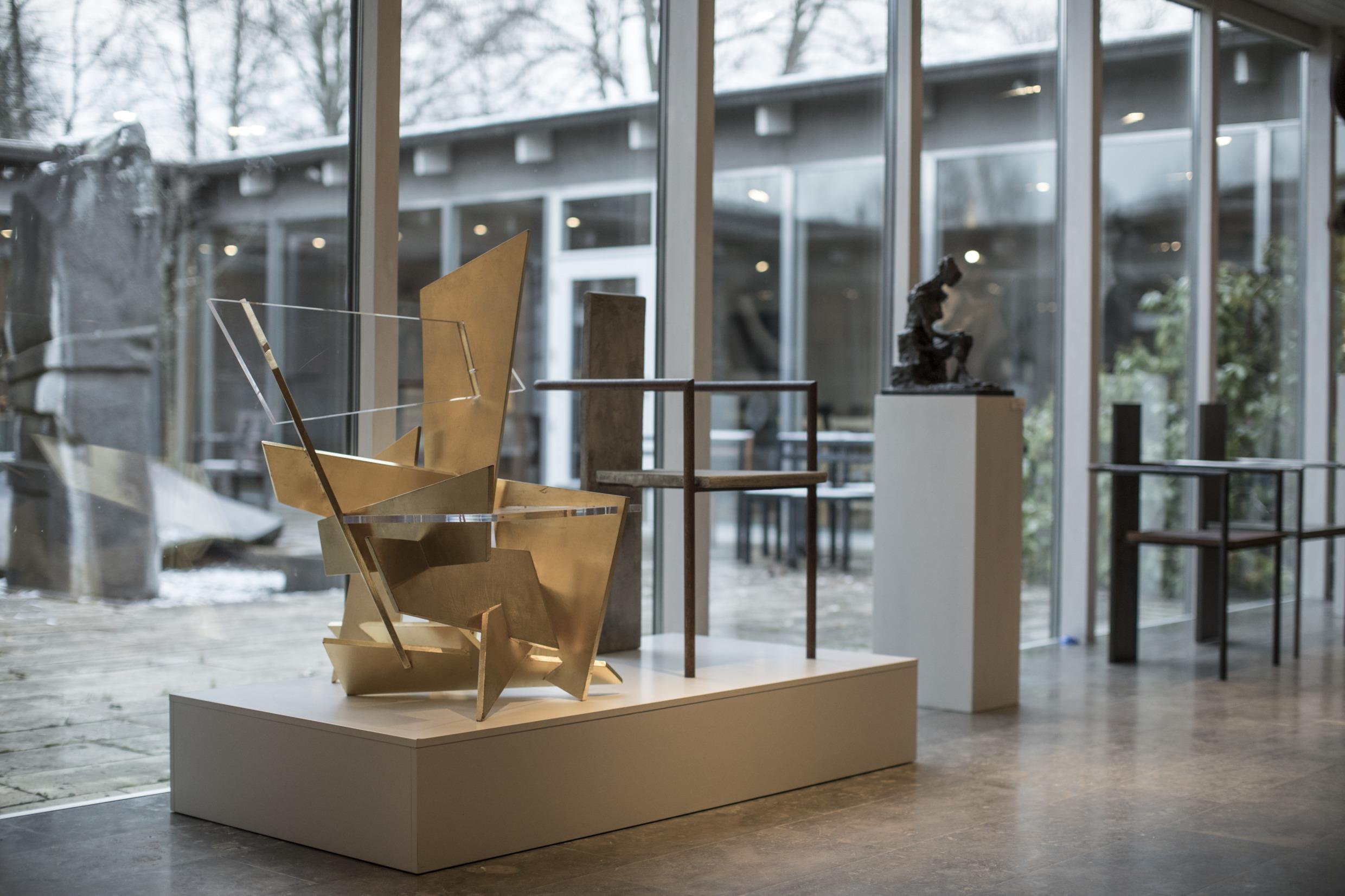 Schwedisches Möbeldesign