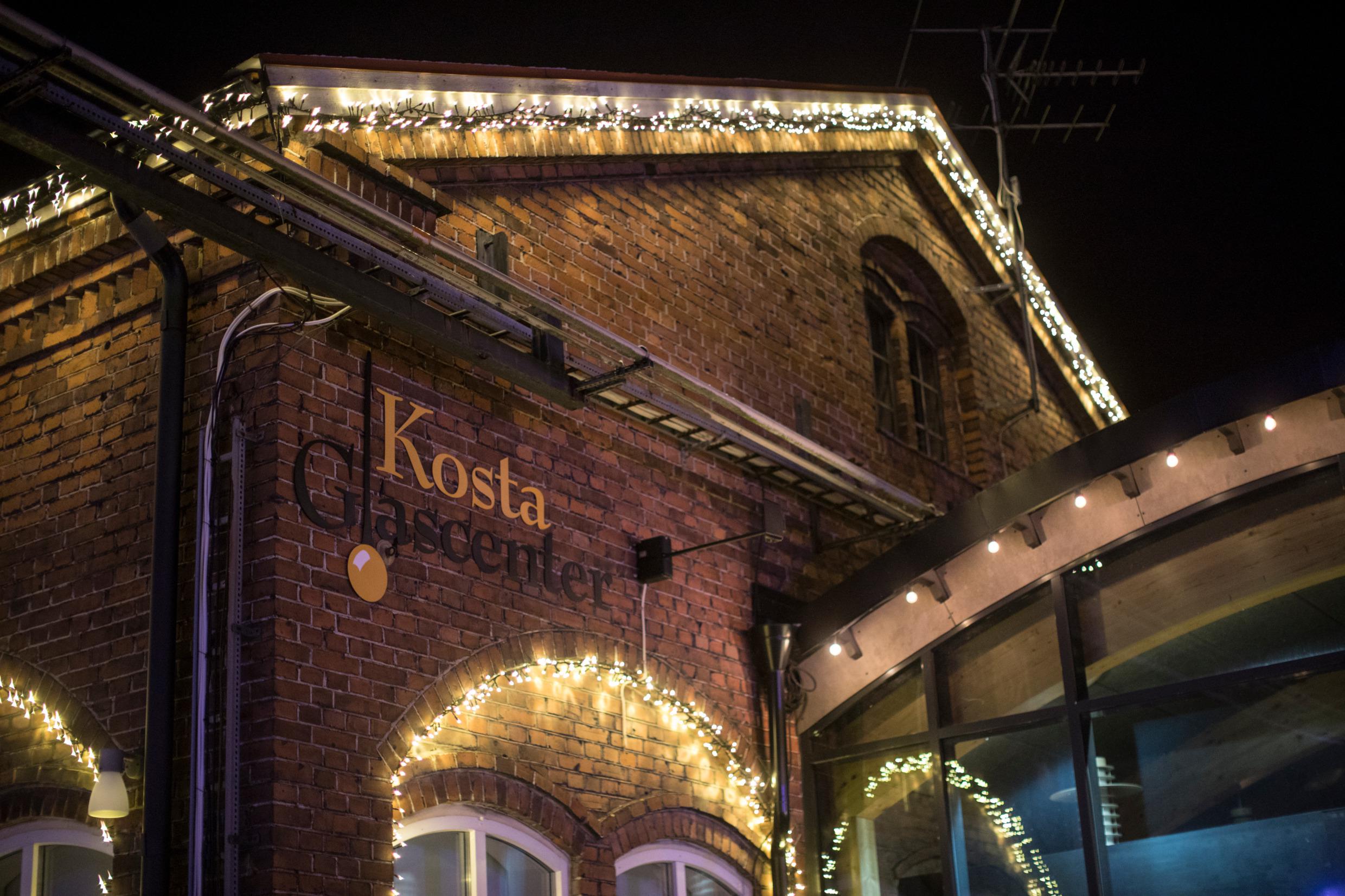 Centre d'art du verre