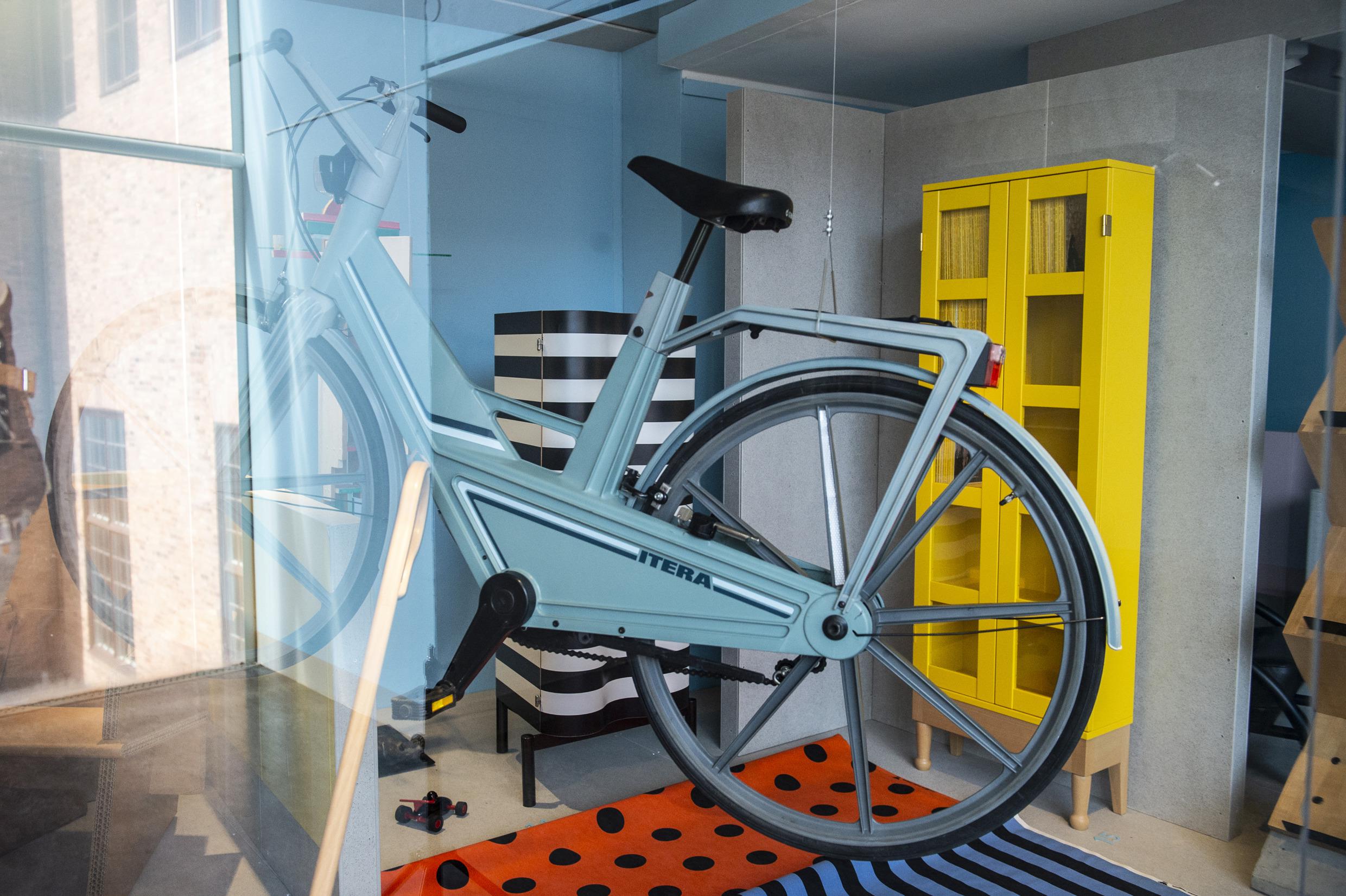 Das Röhsska Museum, Göteborg