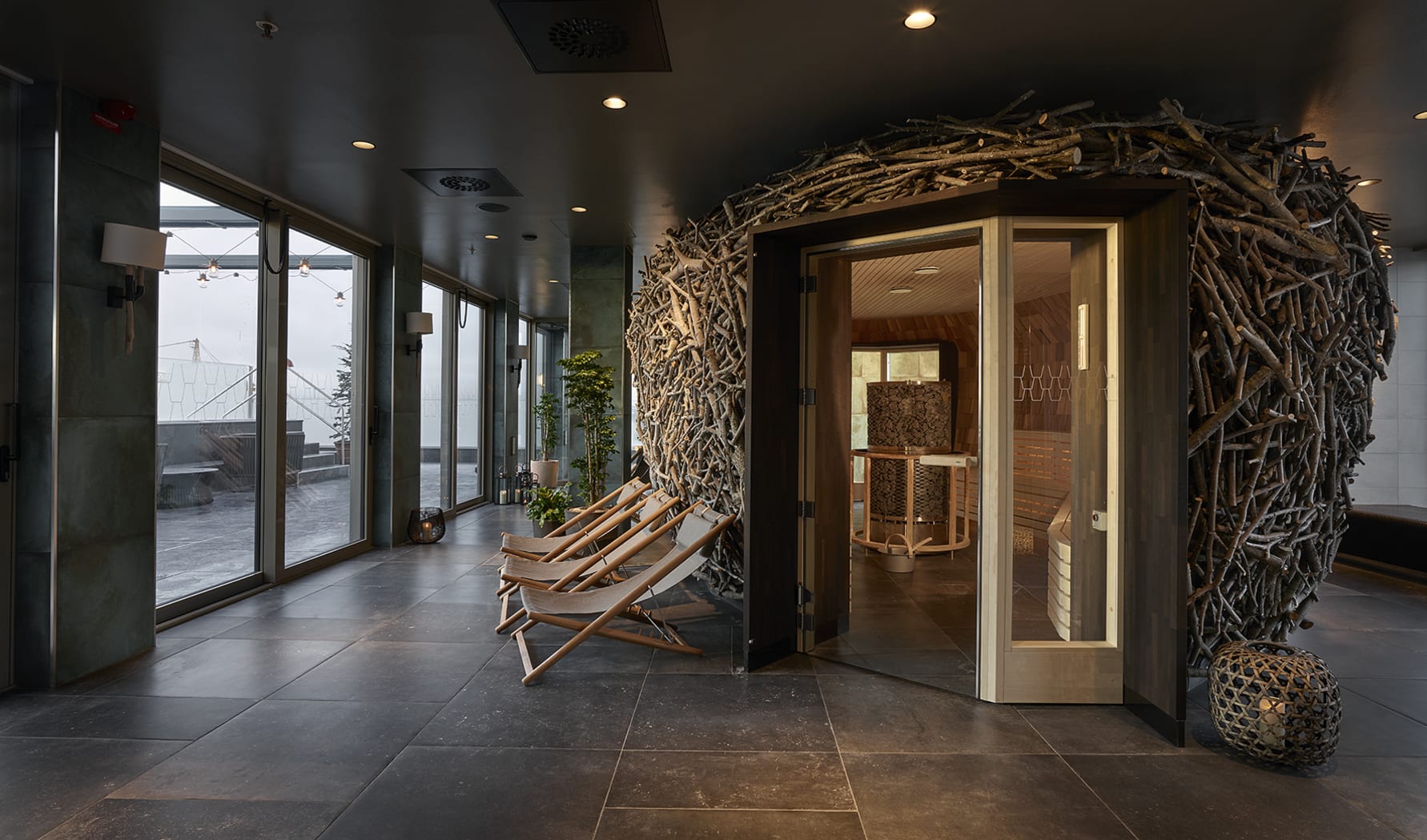 The Nest at Downtown Camper by Scandic, Stockholm