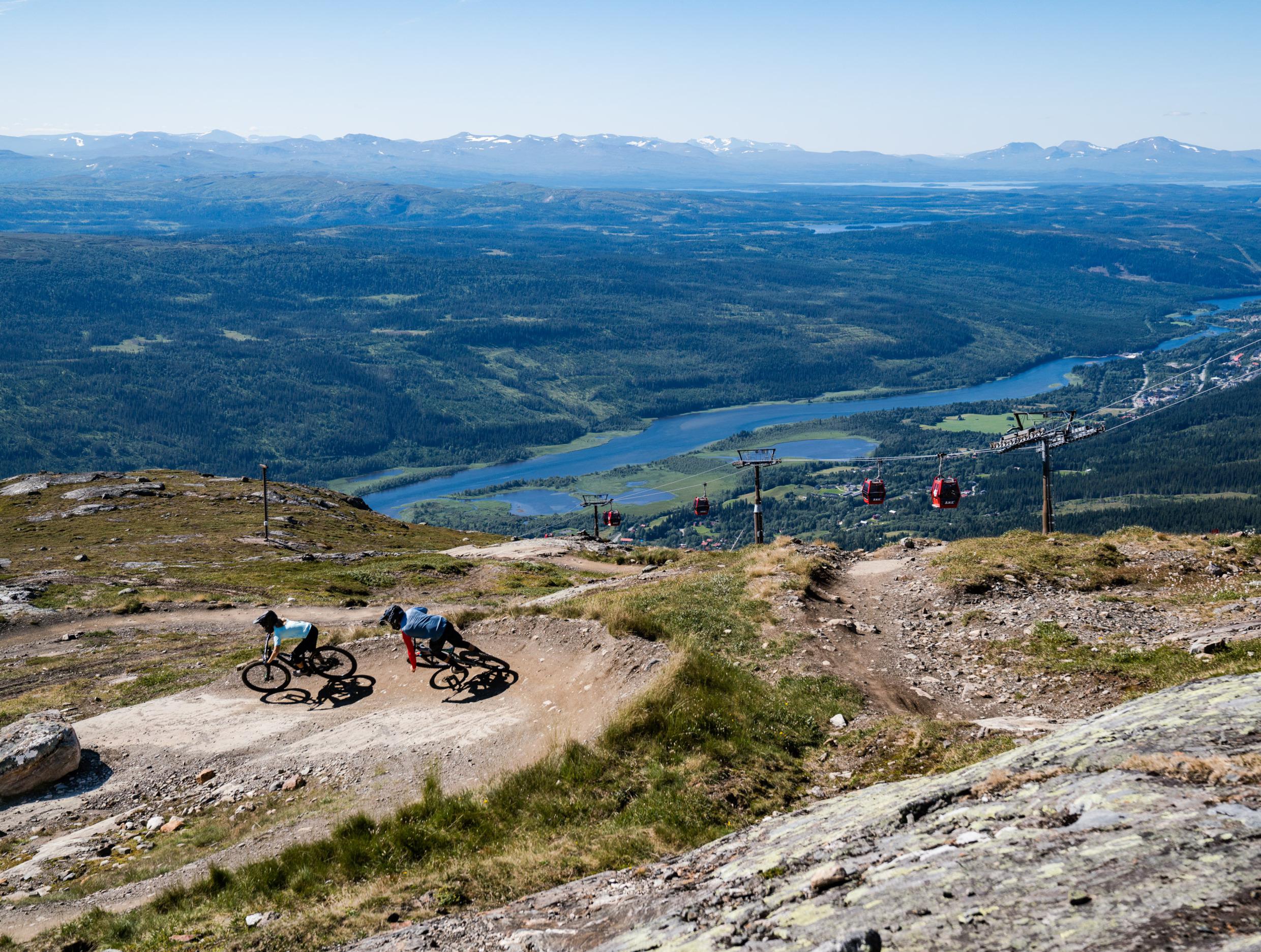 Åre Bike Park