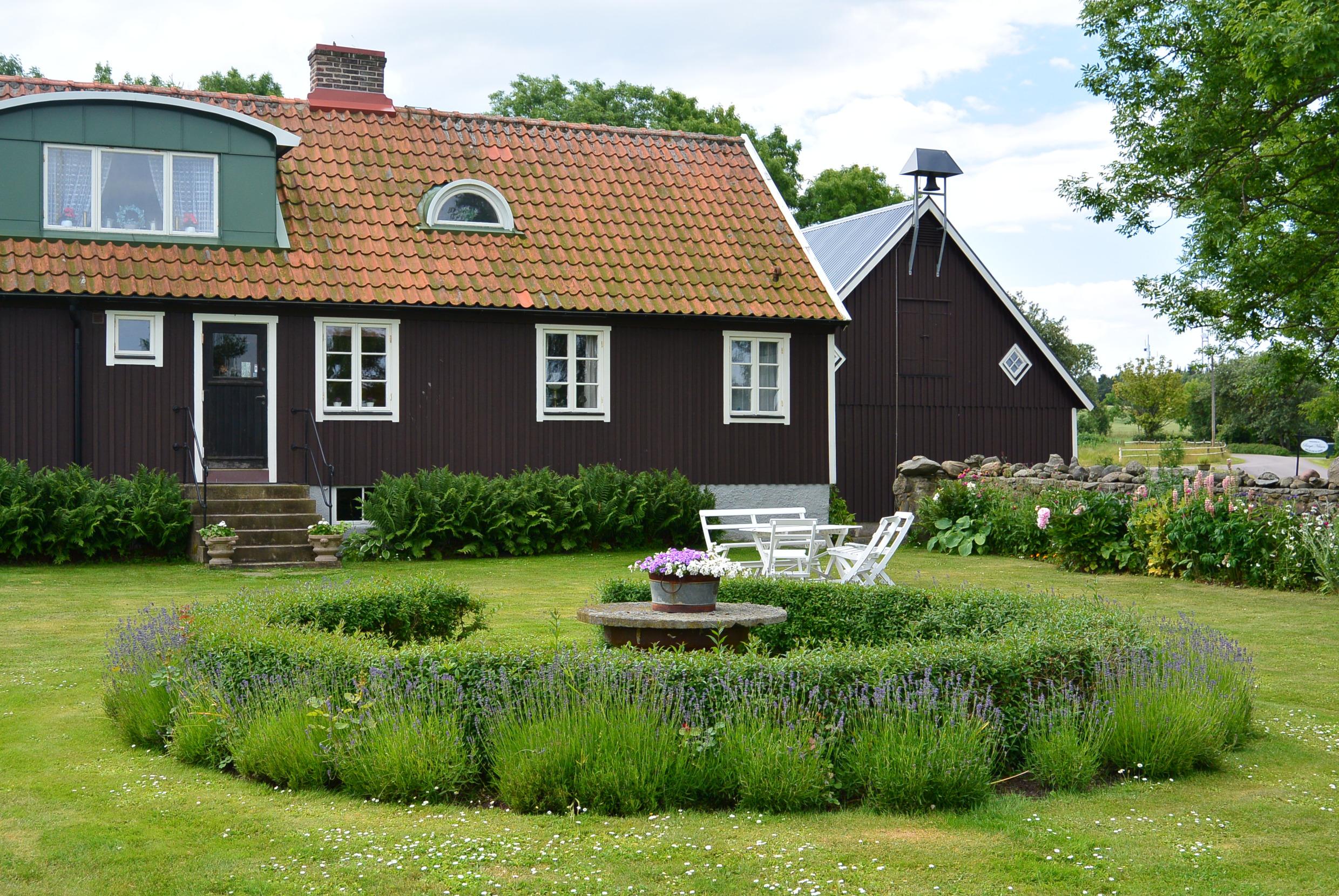 Birgit Nilsson Museum, Skåne