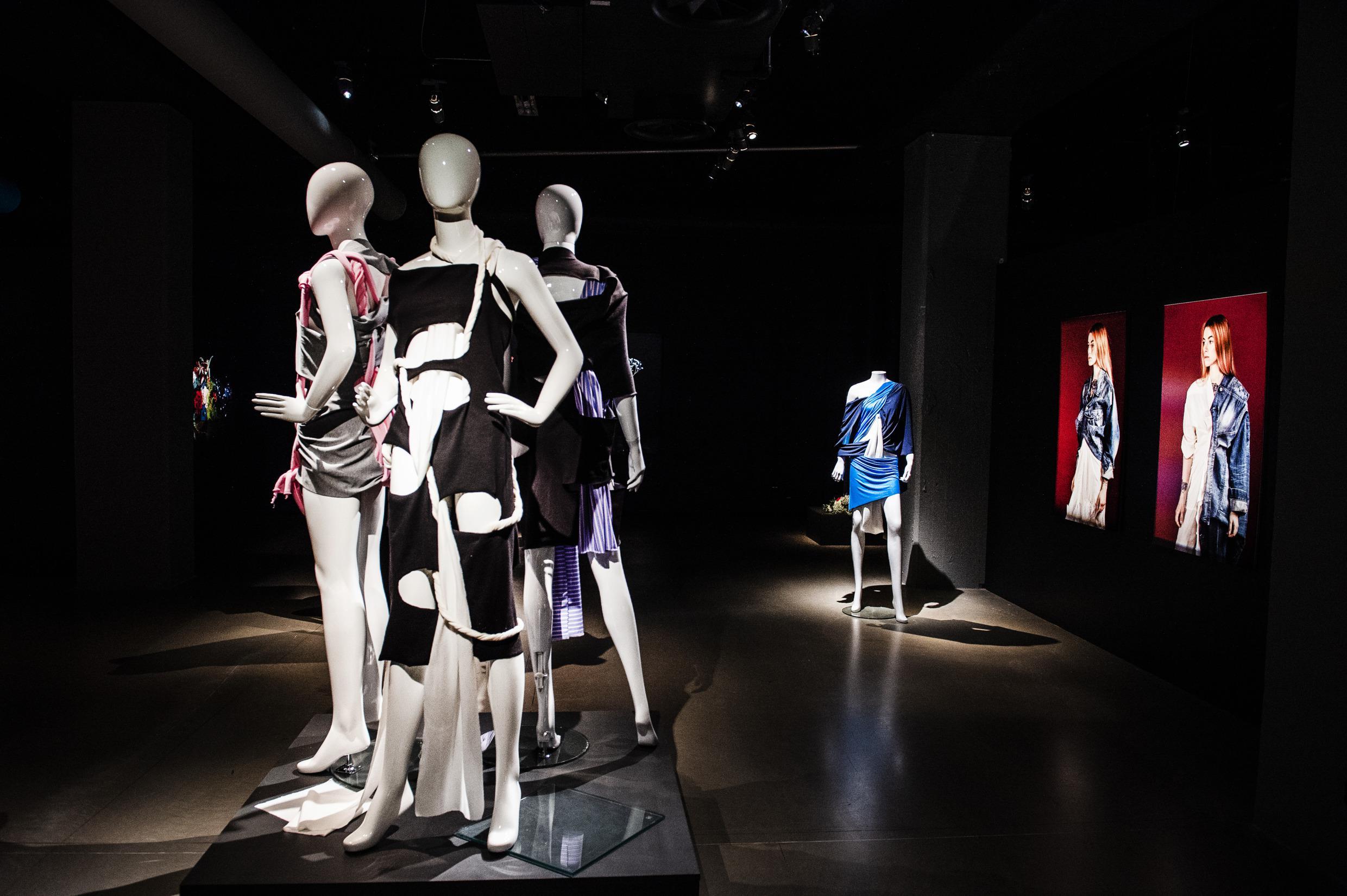 Tekstilmuseumet i Borås