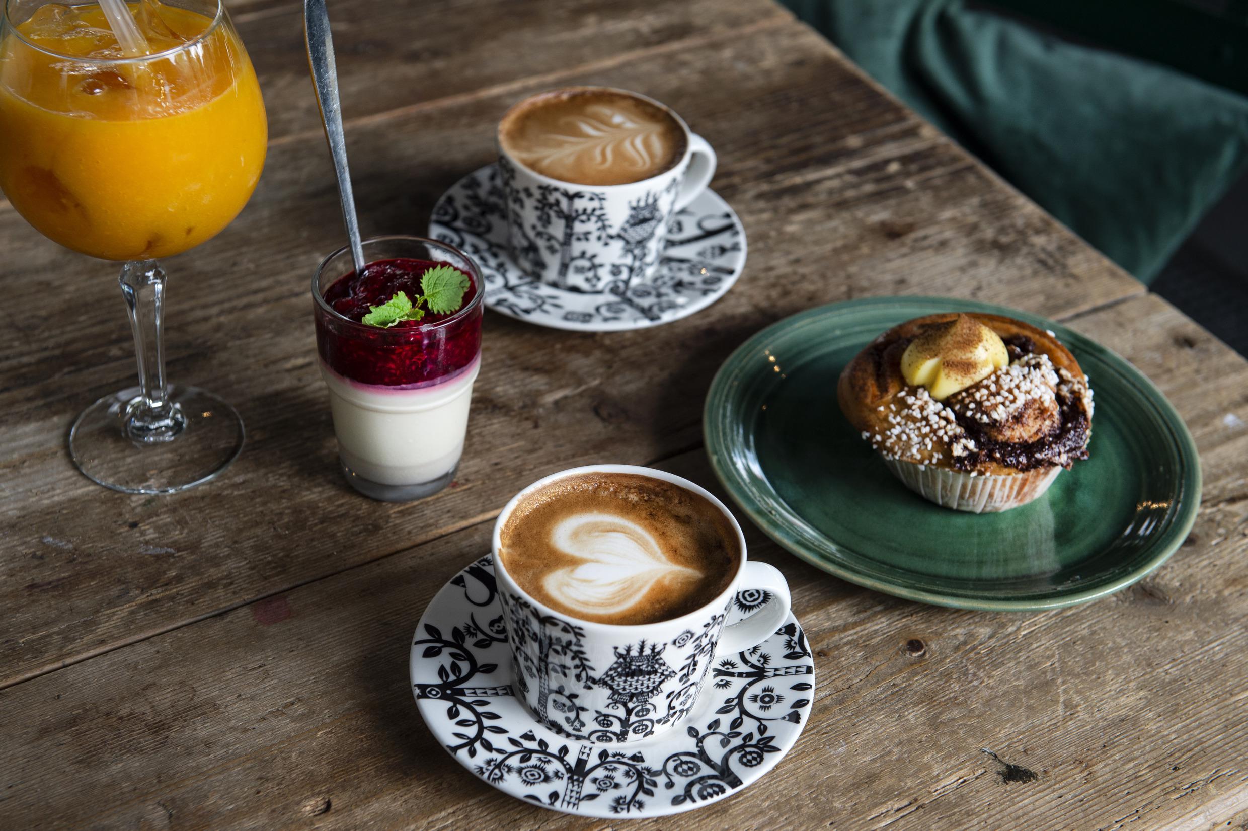 Cafe Viskan i Borås