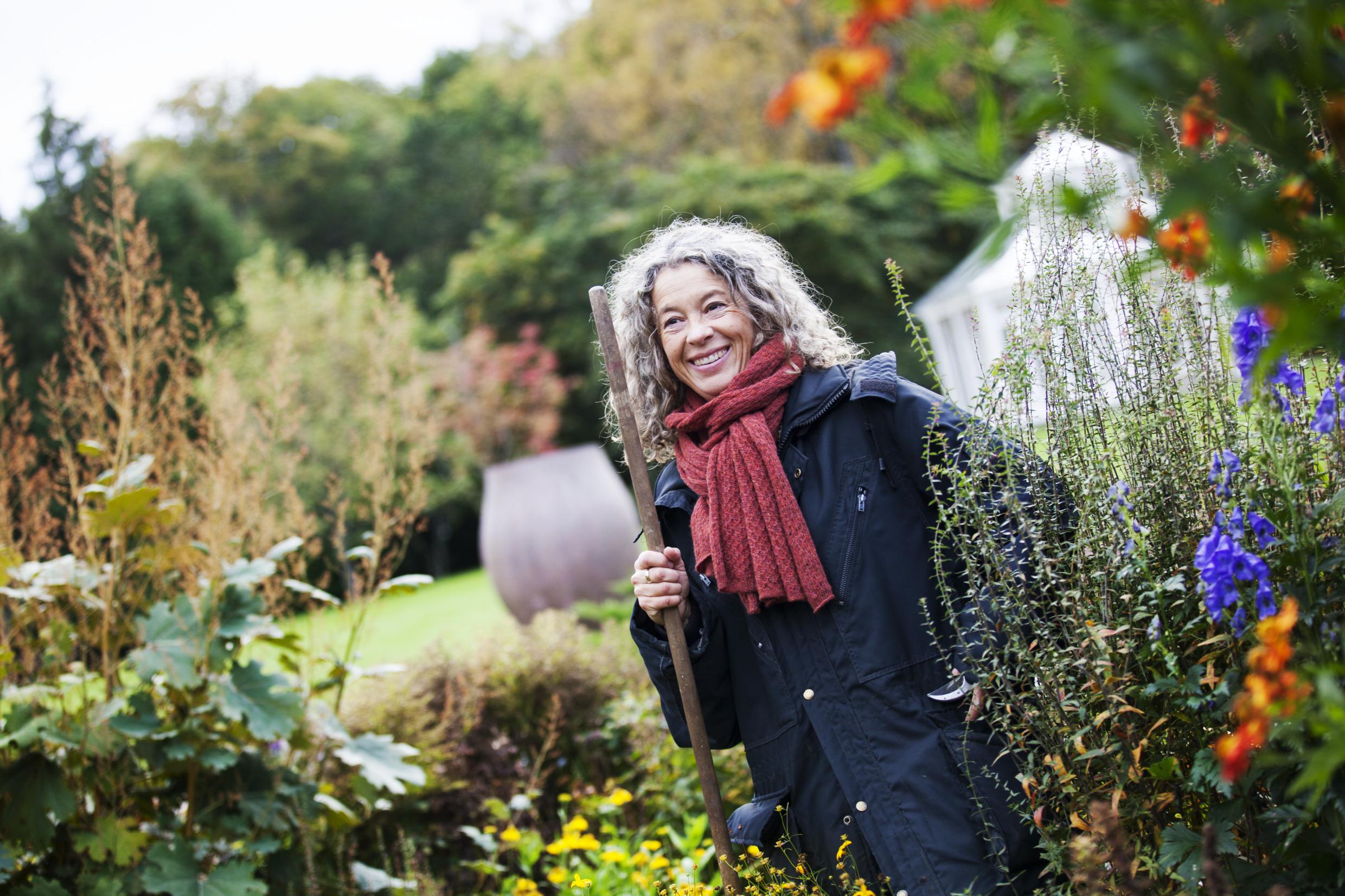 Gothenburg Botanical Garden