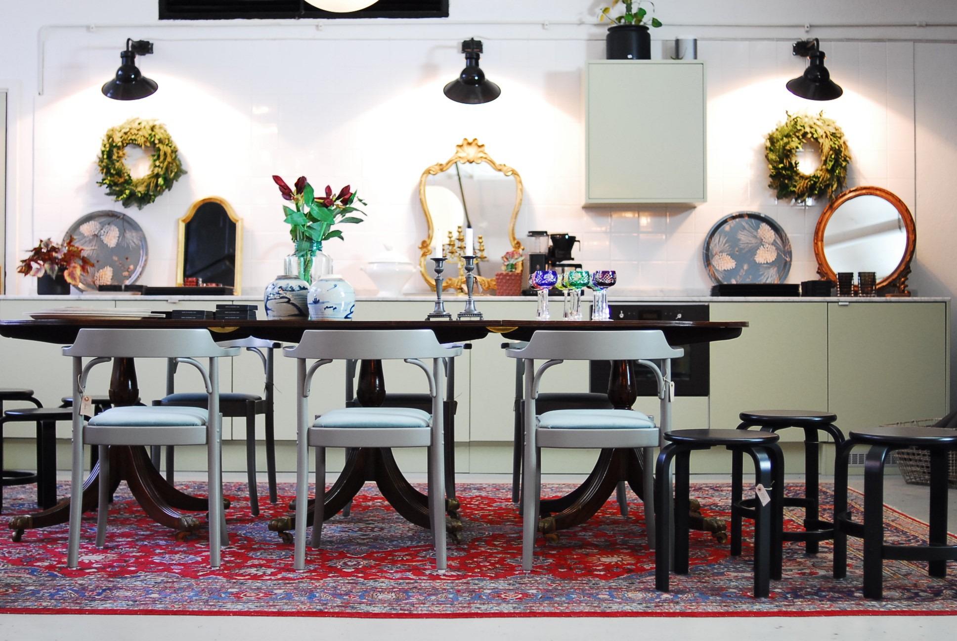 Östlinghs interior design