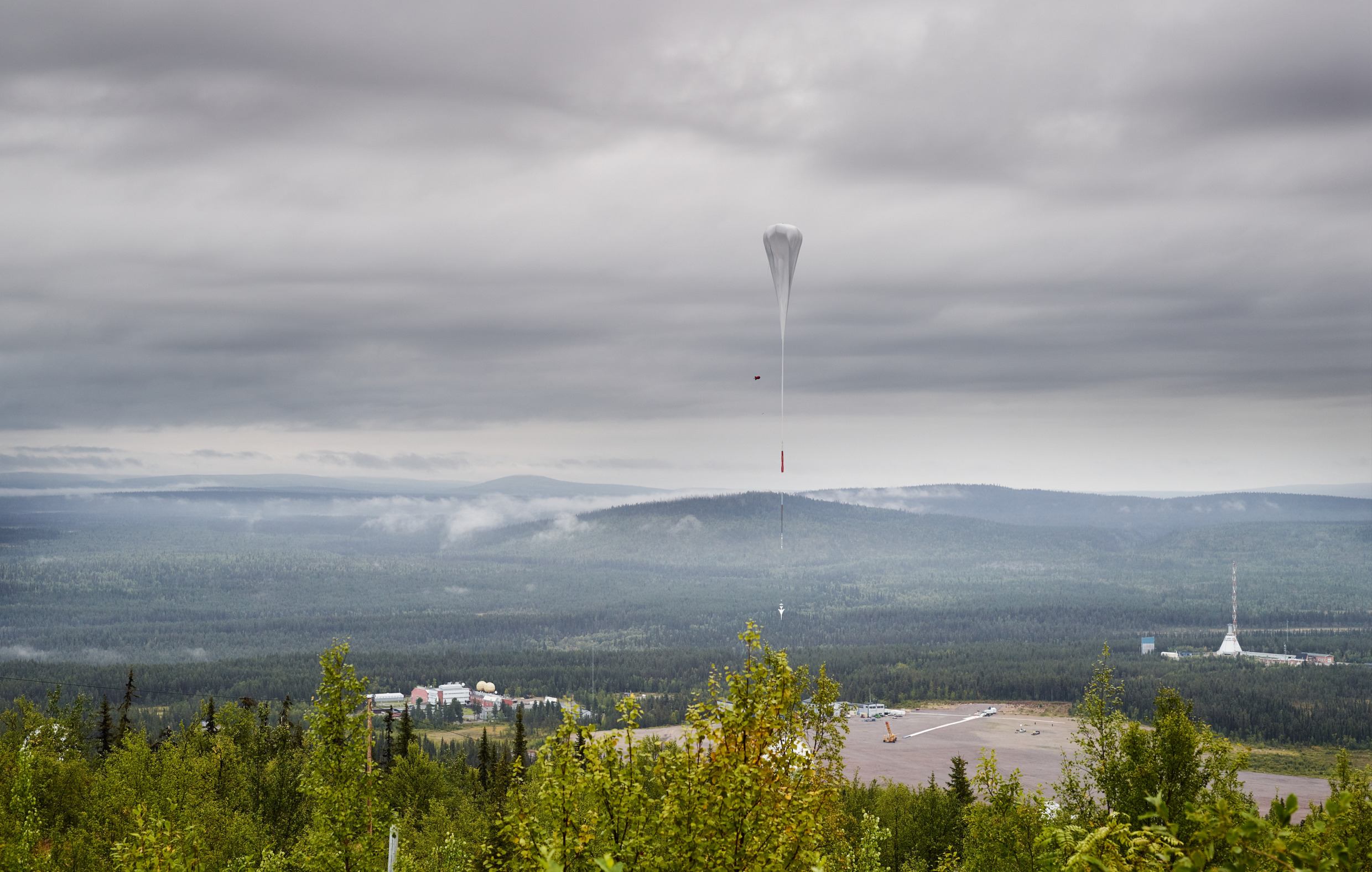 Esrange Space Center