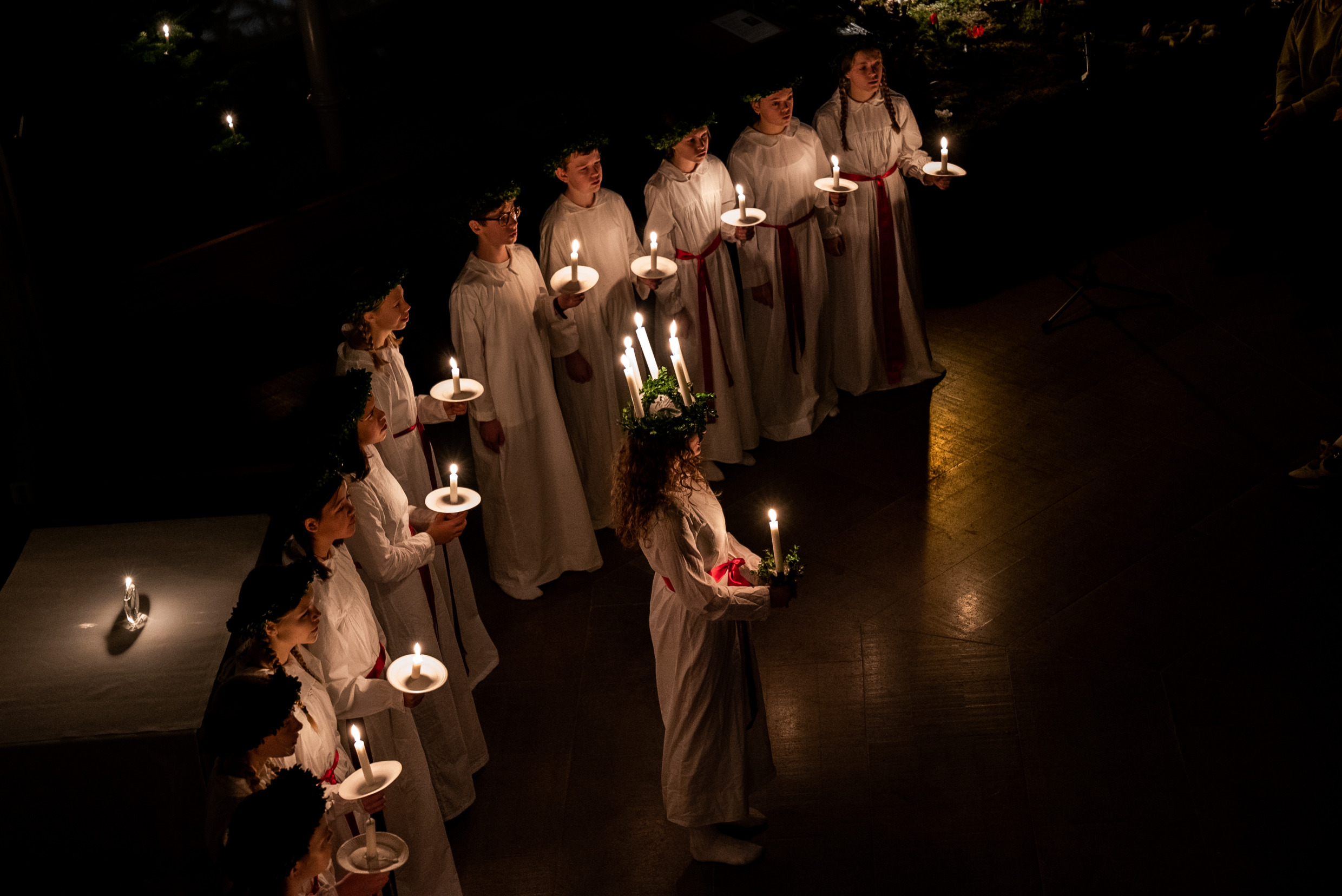 Swedish traditions all year around | Visit Sweden