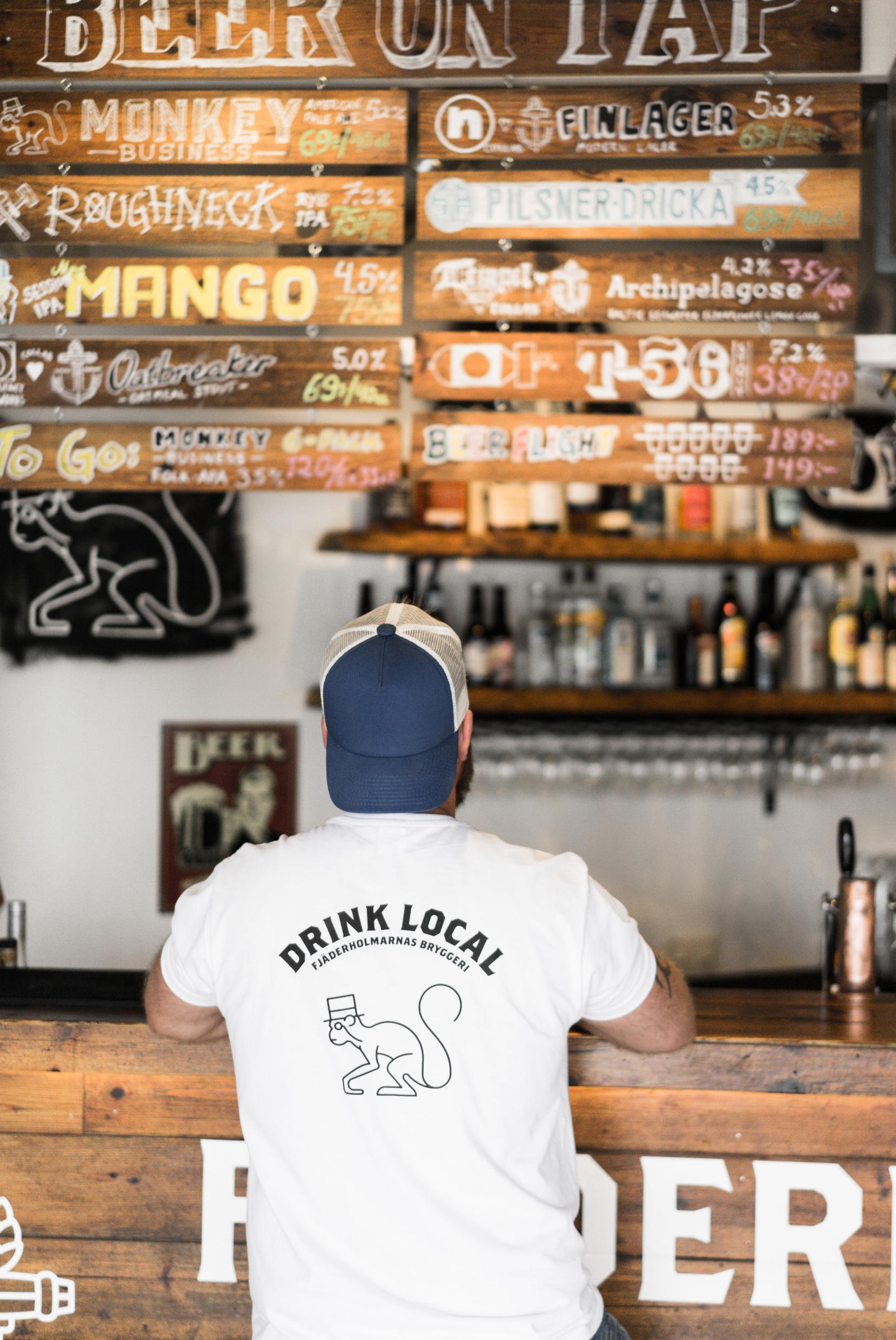 Fjäderholmarnas Bryggeri