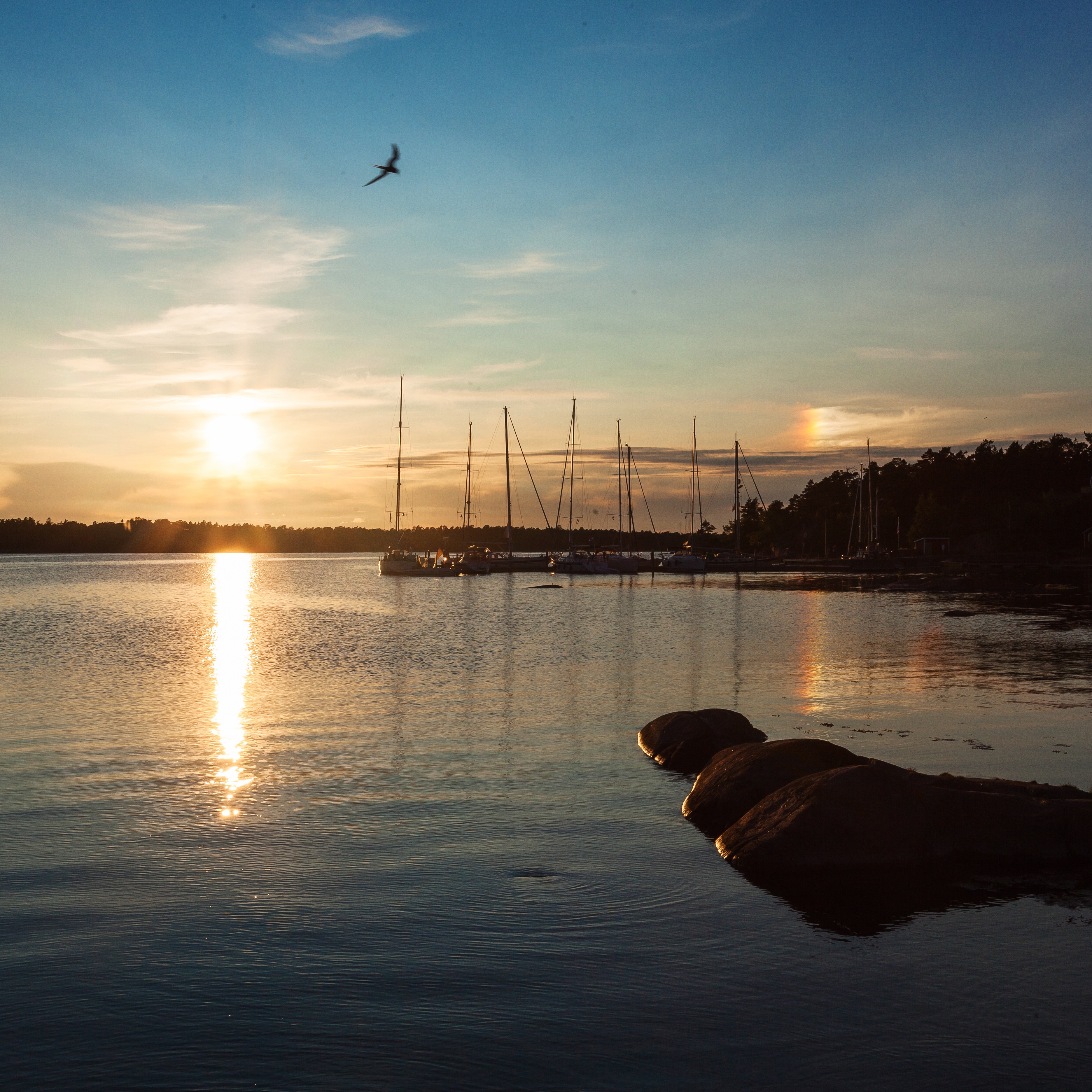 Västervik, Småland