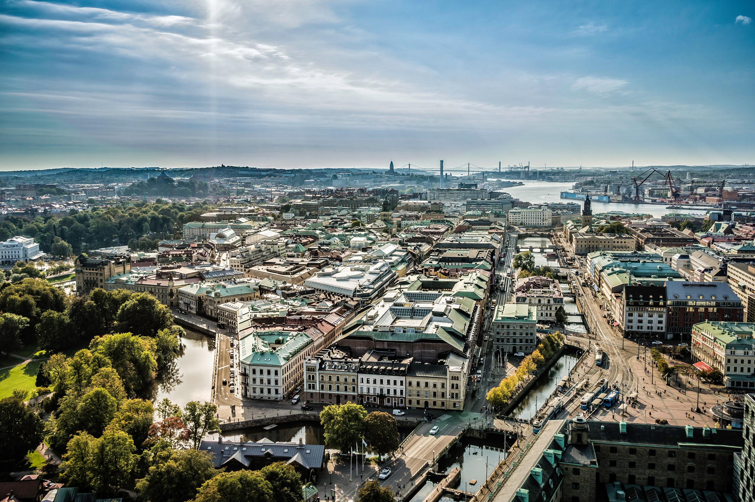 Göteborg