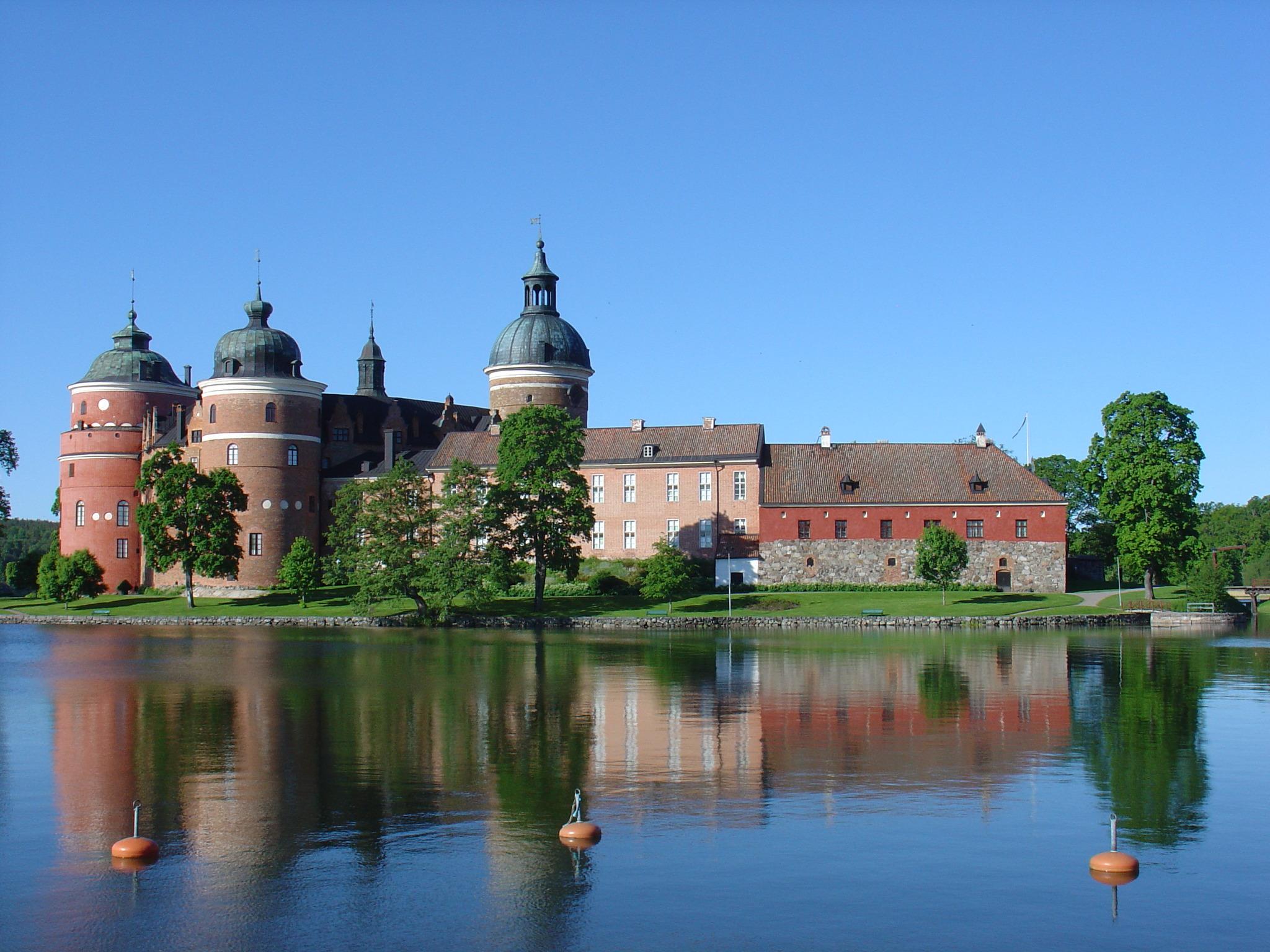 Gripsholm Castle