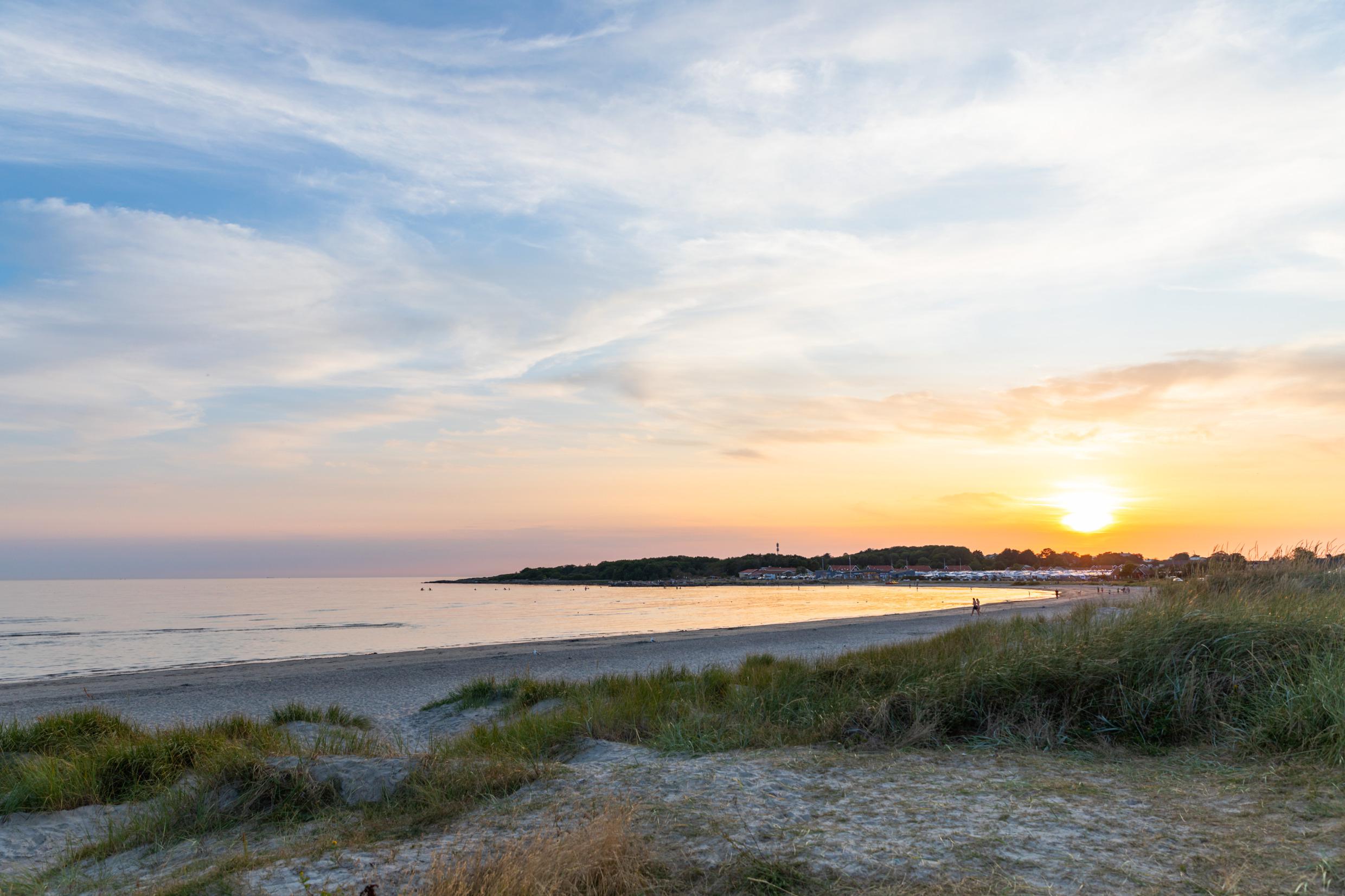 Apelviken à Varberg